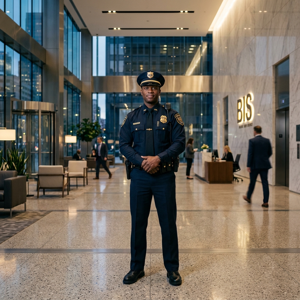 Security Guard