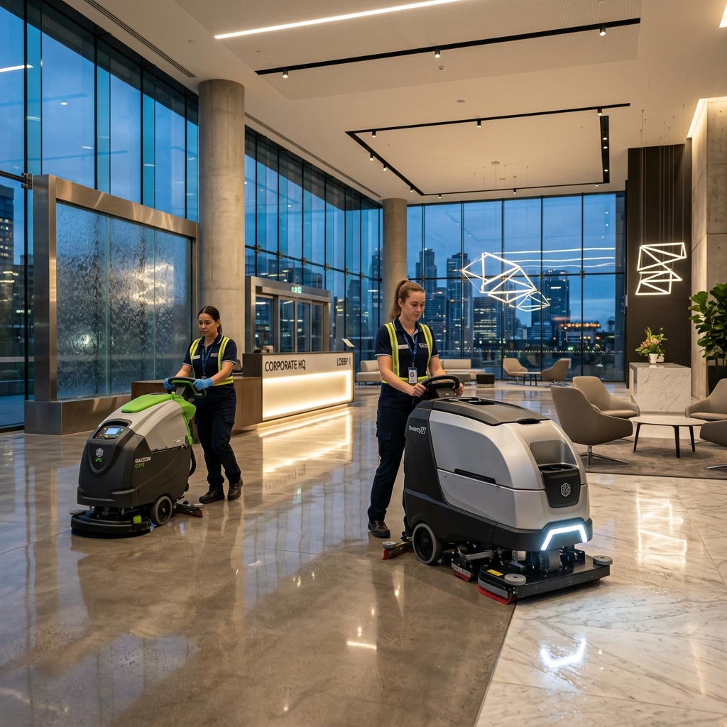 Housekeeping